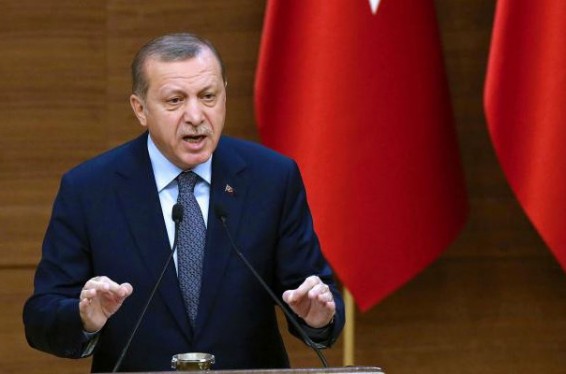 Թուրքիան 6 տարում սիրիացի ներգաղթյալների վրա 25 մլրդ դոլար է ծախսել. էրդողան