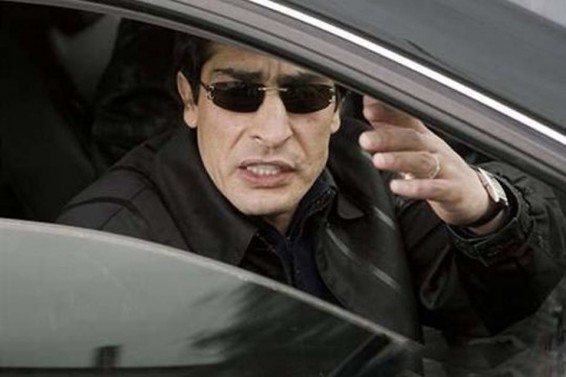 Զապ Լենինականսկու ճակատագիրը կախված է գողական էլիտայի բախումներից