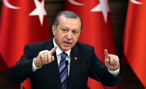 Էրդողանը անոնսել է Թրամփի հետ հանդիպումը