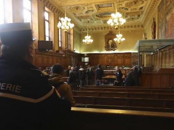 Փարիզում սկսվել է ջիհադիստական խմբի անդամների դատավարությունը