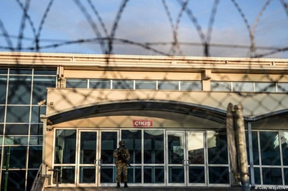 Անկարան թույլ չի տալիս հրապարակել Խոշտանգումների դեմ եվրոպական հանձնաժողովի զեկույցը