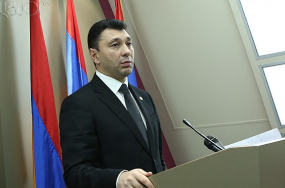 ՀՀԿ-ն դպրոցների տնօրեններին աջակցելու է բարոյապես. Էդուարդ Շարմազանով