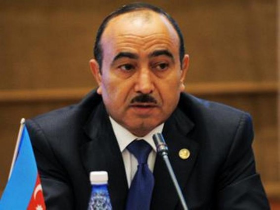 Բաքուն պատրաստ է միջնորդել Ռուսաստանի ու Թուրքիայի հարաբերությունների բարելավման հարցում. Ալիևի օգնական