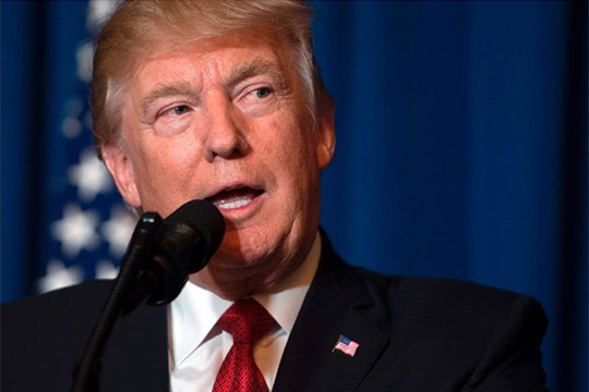 Իրանի հետ միջուկային գործարքը սարսափելի է. Թրամփ