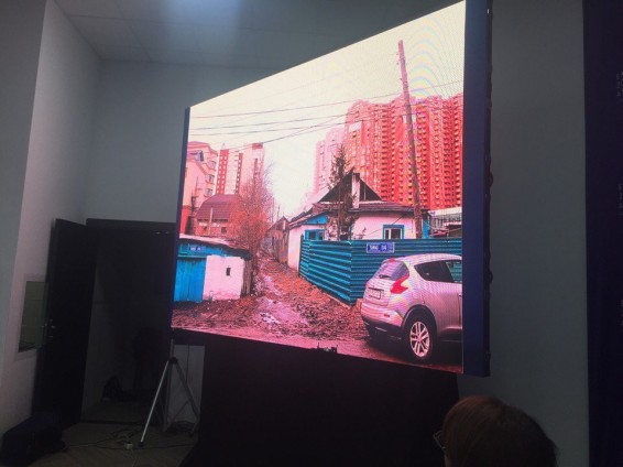 Назарбаев о ветхом жилье: Лицо города помыли, а сзади всё дырявое