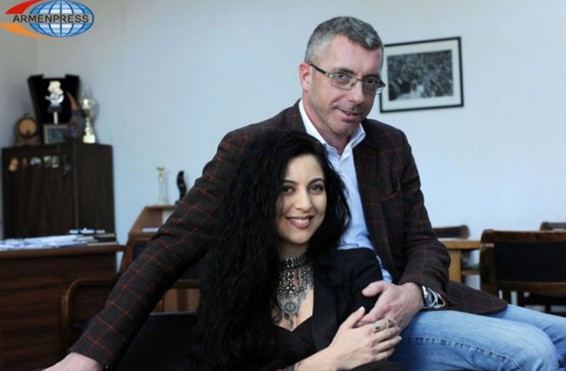 Տաթևի վանքում հանդիպումից մինչև հարսանիք. լյուքսեմբուրգցի պատգամավորի և հայուհու սիրո պատմությունը