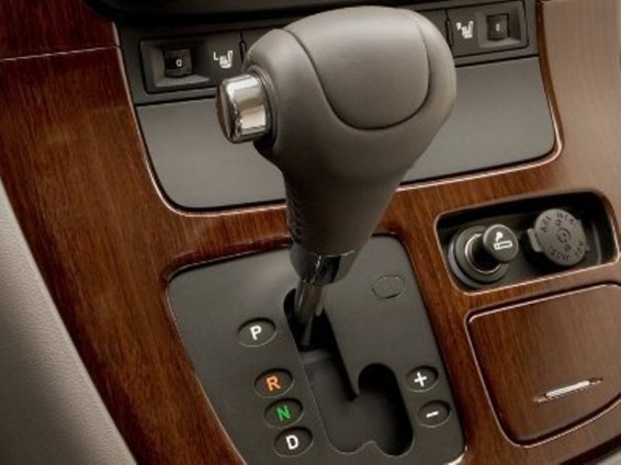 ԱՄՆ-ում 12-ամյա աղջիկը ավտոմատ փոխանցման տուփի շնորհիվ առեւանգողին կանգնեցրել է