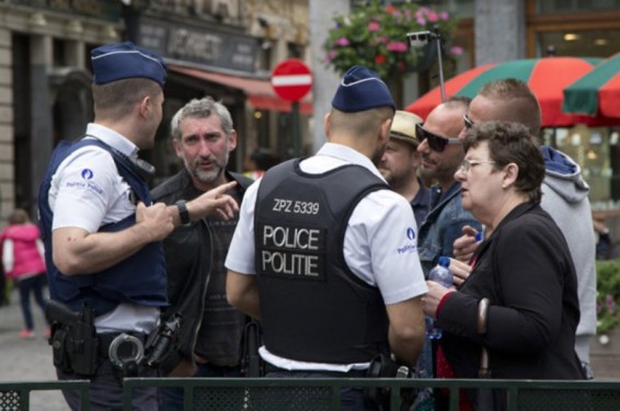 Բելգիայում մոտ 19.000 մարդ կասկածվում է ահաբեկիչների հետ կապեր ունենալու համար