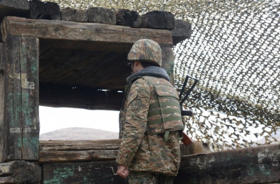 ՊՆ զինծառայողը մահացու վիրավորում է ստացել ճամբարային հավաքին ծառայակցի կողմից զենքի հետ վարվելու կանոնները խախտելու հետևանքով. նոր մանրամասներ