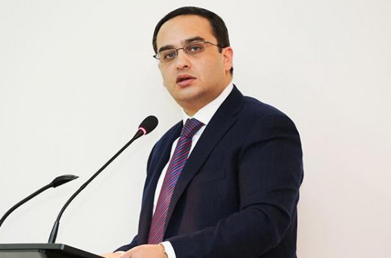 Որևէ անգամ չեմ լսել Քոչարյանից թե՝ գիտե՞ս, մտադիր եմ վերադառնալ մեծ քաղաքականություն. Վ. Սողոմոնյան. Yerevan.Today