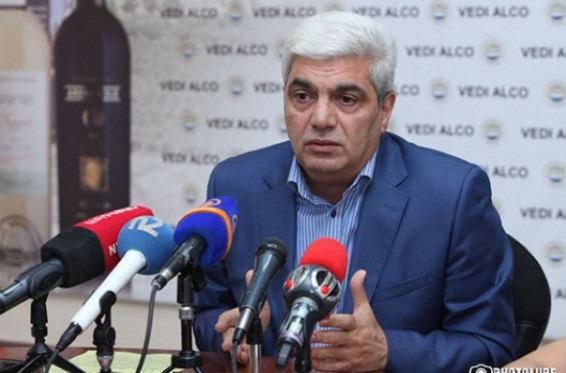 Մենք տնտեսապես կշահենք, եթե Աբխազիայով Հայաստան բեռների տարանցումը վերսկսվի. Ստեփան Գրիգորյան