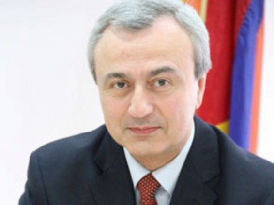 Թող մեր ընդդիմախոսները հանեն իրենց սեւ ակնոցն ու տեսնեն՝ ինչ բարեկարգ է դարձել Երեւանը. Հովիկ Մուսայելյան