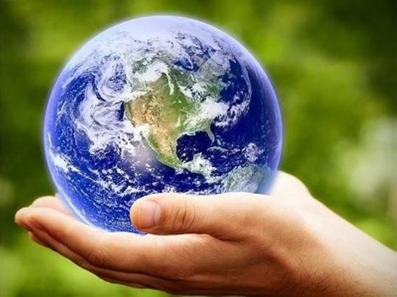 Ապրիլի 22-ը Մայր-Երկրի միջազգային օրն է