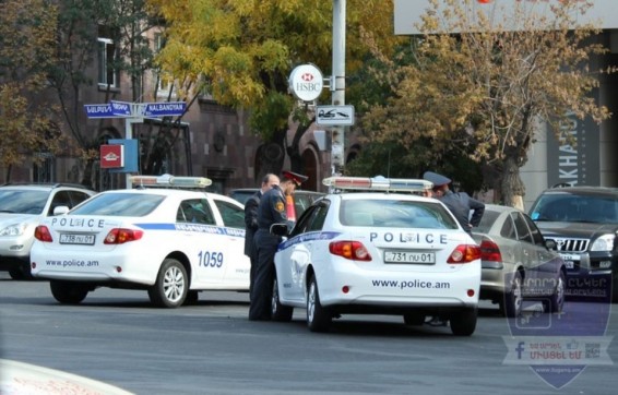 Ապրիլի 25-ից կգործարկվեն նոր տեղադրված արագաչափ սարքեր