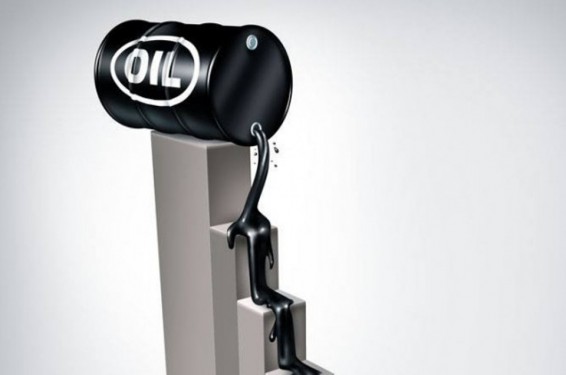 Brent ապրանքանիշի նավթի մեկ բարելի արժեքը կրկին նվազել է 52 դոլարից