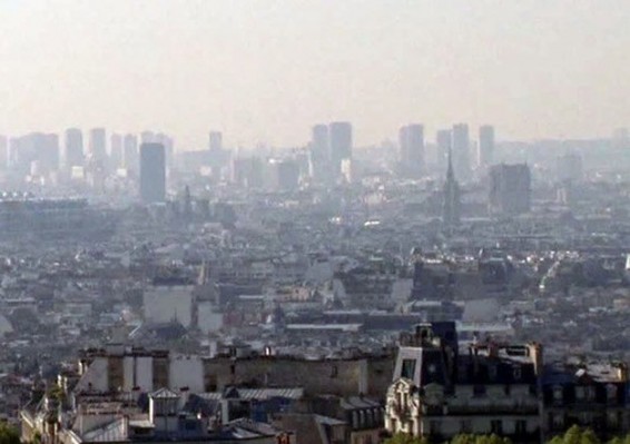 Ֆրանսիայում այսօր լռության օր է