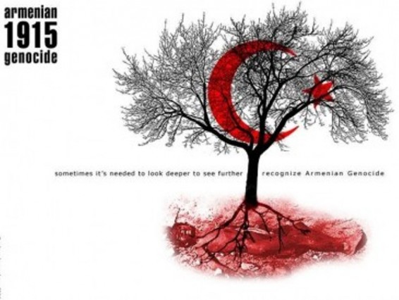 Lրանում է Հայոց ցեղասպանության 1Օ2-րդ տարելիցը.  Ցեղասպանություն, որը Թուրքիան շարունակում է հերքել