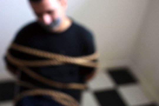 Քաղաքացուն առևանգելու համար մեղադրանք է առաջադրվել 2 անձի