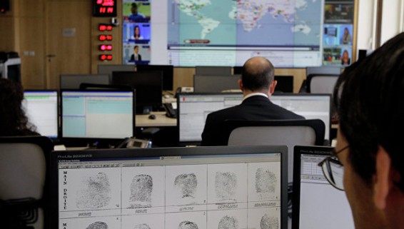СМИ: немецкая разведка вела слежку за Интерполом