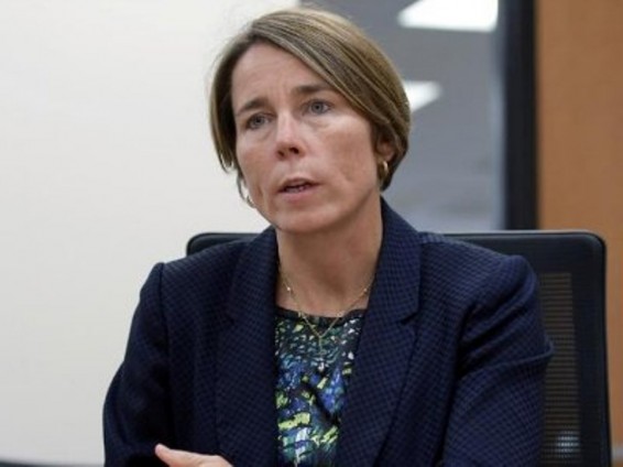 Հայաստան կայցելեն Մասաչուսեթսի դատախազության ներկայացուցիչները