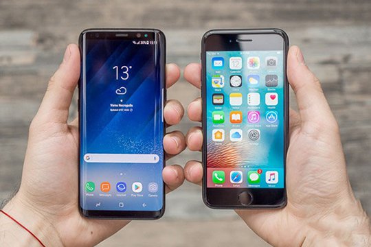 Հայտնի է դարձել Samsung-ի և Apple-ի առաջադեմ արտադրանքների իրական արժեքը