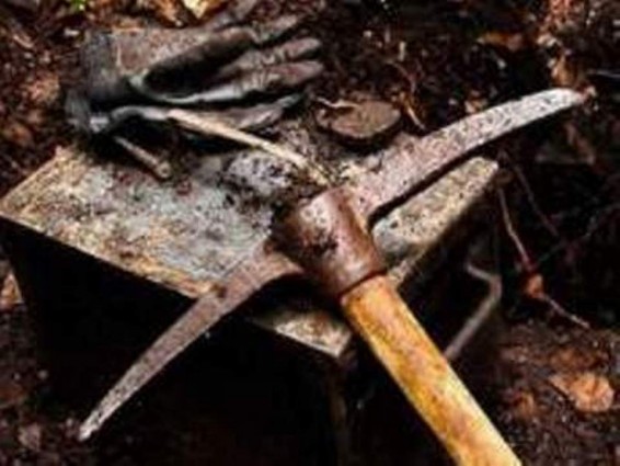 Փարիզում հայտնաբերվել է Ժյուլ Վեռնի «ժամանակի պարկուճը»