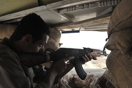 ՔԱԿ-ը ստանձնել է թուրք զինվորների զոհվելու պատասխանատվությունը