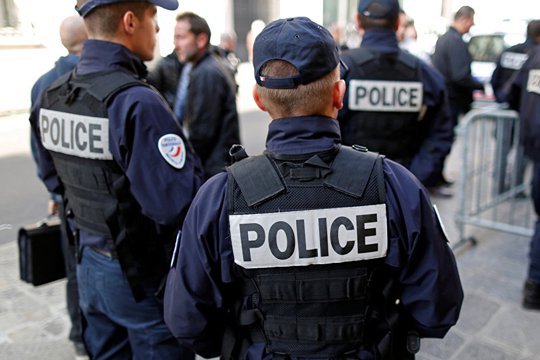 Փարիզի Հյուսիսային կայարանում դանակով զինված անձ է ձերբակալվել. ԶԼՄ-ներ