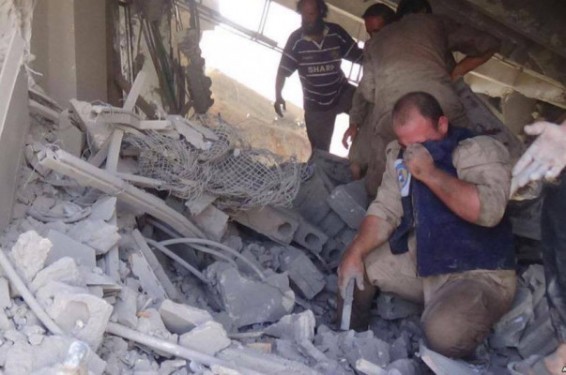 ՌԴ-ն Սիրիայում հրադադարի ռեժիմի խախտման 14 դեպք է արձանագրել