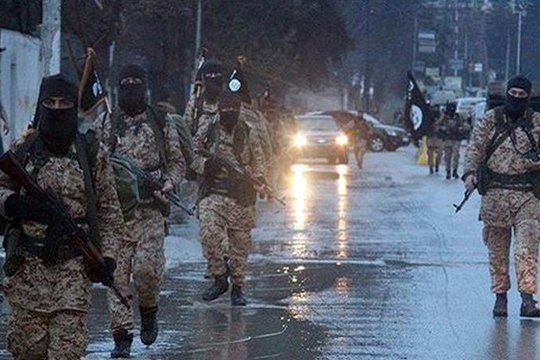 ԴԱԻՇ-ը Սիրիայում «մայրաքաղաքը» Ռաքքայից Դեյր-էզ-Զոր է տեղափոխել. Fox News