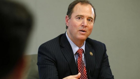 Ժամանակն է, որ Միացյալ Նահանգները բարձրաձայն, պարզորոշ, հստակ ու միանշանակորեն ճանաչի Հայոց ցեղասպանությունը. Ադամ Շիֆ