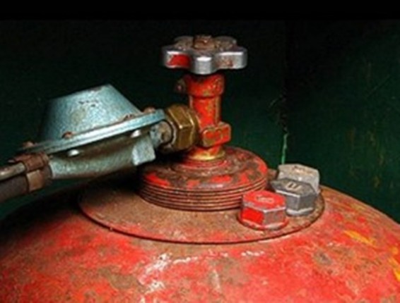 Գազի հաշվիչից տեղի է ունեցել արտահոսք