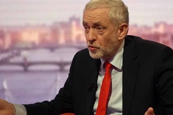 Մեծ Բրիտանիան պետք է հարաբերություններ կառուցի ՆԱՏՕ-ին չանդամակցող երկրների հետ. լեյբորիստների առաջնորդ