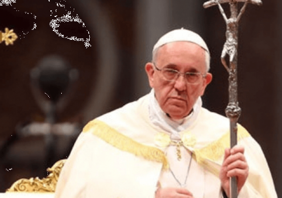 Հռոմի Պապը փախստականների կենտրոնները համեմատել է համակենտրոնացման ճամբարների հետ