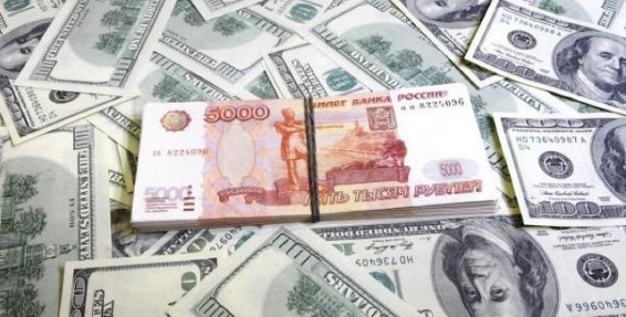 Դոլարի եւ ռուբլու փոխարժեքներն աճել են