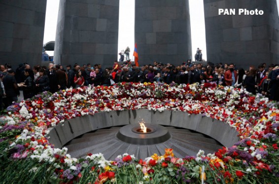 Ուղիղ միացում Ծիծեռնակաբերդից