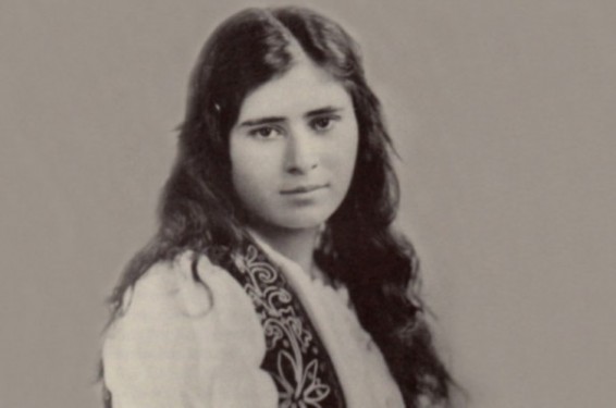 1915-ին Ավրորայի հետ ի՞նչ եղավ. թուրքական կայքն անդրադարձել է Հայոց ցեղասպանությունը վերապրած Ավրորա Մարտիկանյանին