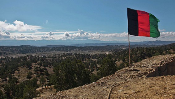 Աֆղանստանի պաշտպանության նախարարը և գլխավոր շտաբի պետը պաշտոնաթող են արվել