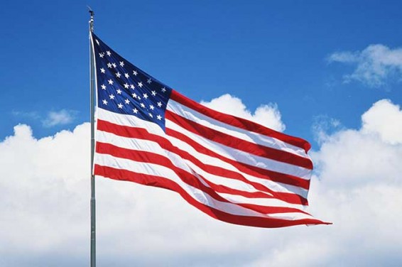 Вице-посол США от имени своей страны почтил память жертв Геноцида армян
