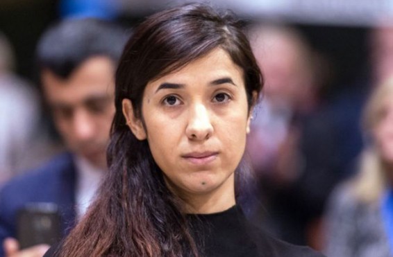 «Միլիոնները սպանվեցին կամ ոչնչացվեցին մահվան երթերում` առանց սննդի կամ ջրի…». Նադյա Մուրադի