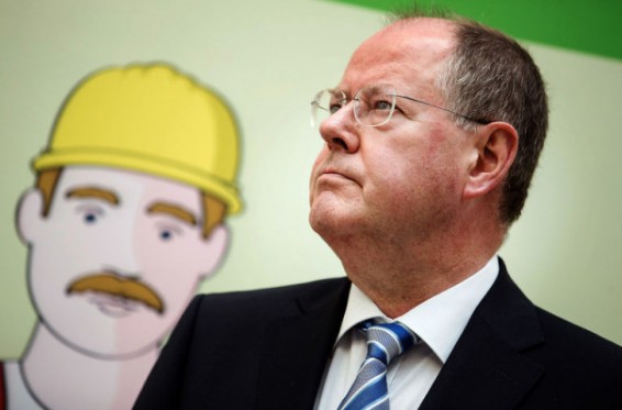 Գերմանիայի ֆինանսների նախկին նախարարը կատակերգու է դարձել