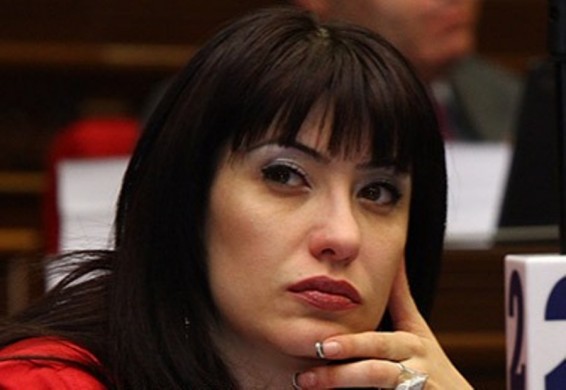 Հայոց Ցեղասպանությունը պետք է ճանաչվի և քննադատվի նրա ժխտումը, սրան այլընտրանք չկա