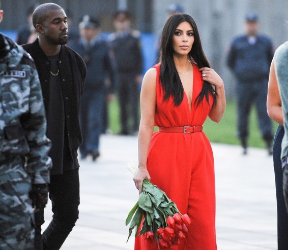 Քիմ Քարդաշյանը՝ Հայոց Ցեղասպանության մասին