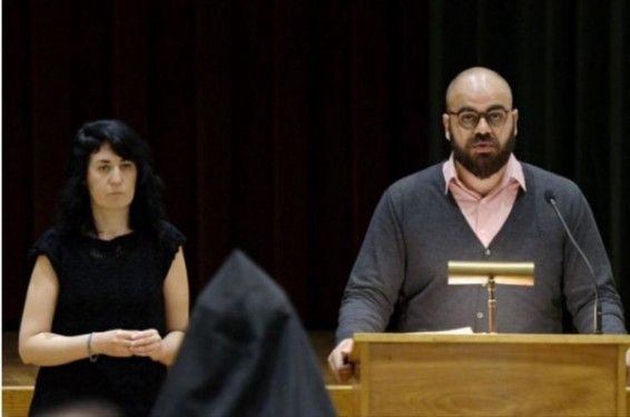 ԱՄՆ-ում թուրքերը ներողություն են խնդրել Հայոց ցեղասպանության համար