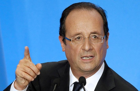 Օլանդը հորդորում է Ֆրանսիայի հաջորդ Նախագահին քայլեր ձեռնարկել Հայոց ցեղասպանության ժխտումը քրեականացնելու ուղղությամբ