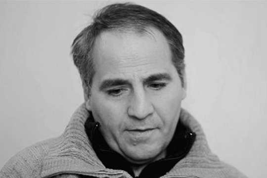 Այսօր լրանում է Արթուր Սարգսյանի՝ «Հաց բերողի» մահվան 40-րդ օրը