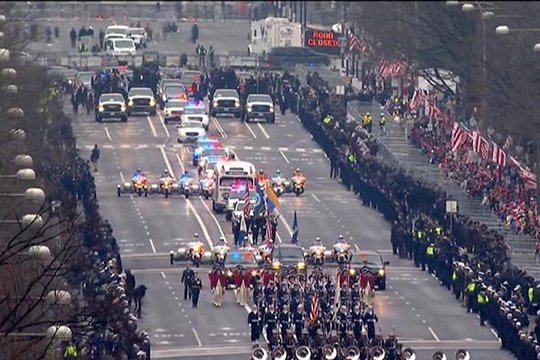 Հայիթիի վարչապետի ավտոշարասյունը մահվան ելքով վթարի մասնակից է դարձել