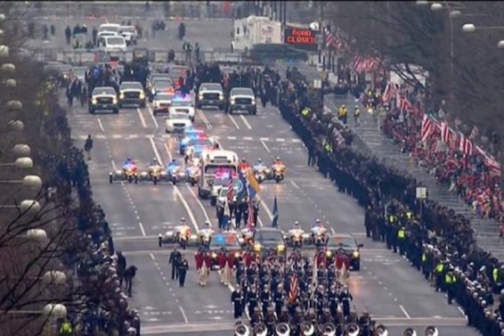 Հայիթիի վարչապետի ավտոշարասյունը մահվան ելքով վթարի մասնակից է դարձել