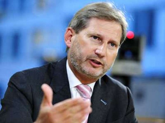 ԵՄ-ն կոչ է անում վերանայել Թուրքիայի հետ հարաբերությունները