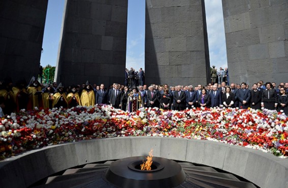 Թուրքիայի ԱԳՆ պատասխանը՝ Թրամփի հայտարարությանը